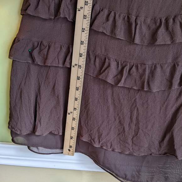 Z.B.D design skirt - Picture 3 of 7